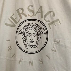 Vintage Versace Intensive Men’s t-shirt XL